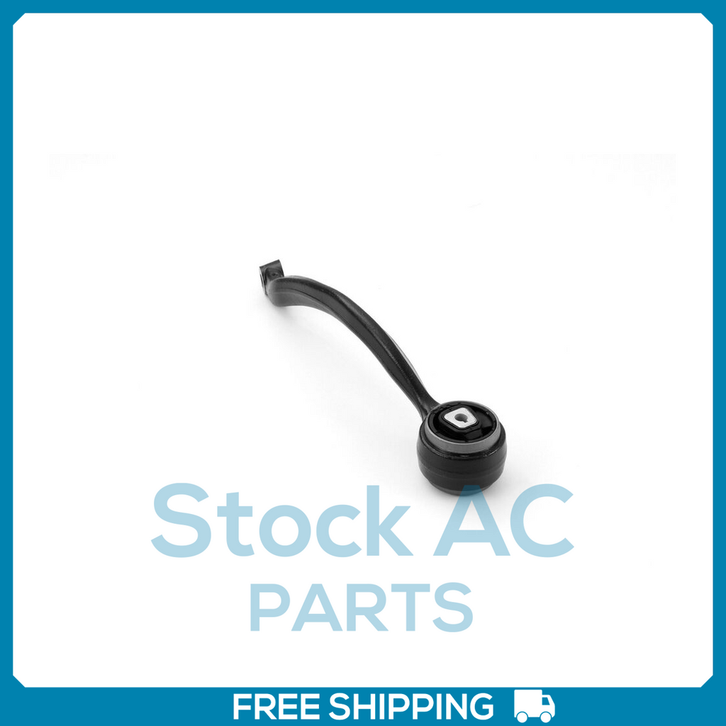 New Front Right Lower Rearward Control Arm CMS101107 Fits 07-08 328xi