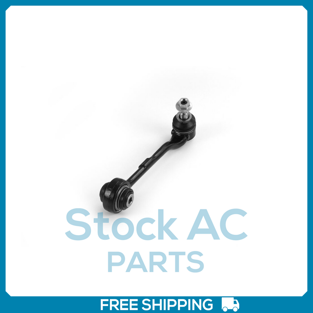 New Lower Forward Control Arm RK621945 Fits 07-08 BMW 328xi, 12-14 X1