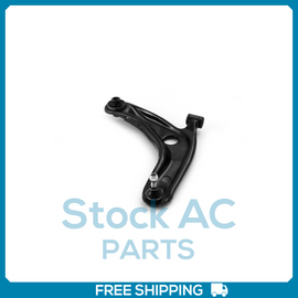 New Front Right Lower Control Arm RK620573 Fits 06-19 Toyota Yaris