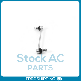 New Front Stabilizer Bar Link K750524 Fits 10-13 Tuscon, 11 Sportage