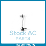 New Front Stabilizer Bar Link K750524 Fits 10-13 Tuscon, 11 Sportage