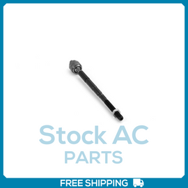 New Inner Tie Rod End |EV80645| Fits 05-07 Chrysler Town & Country