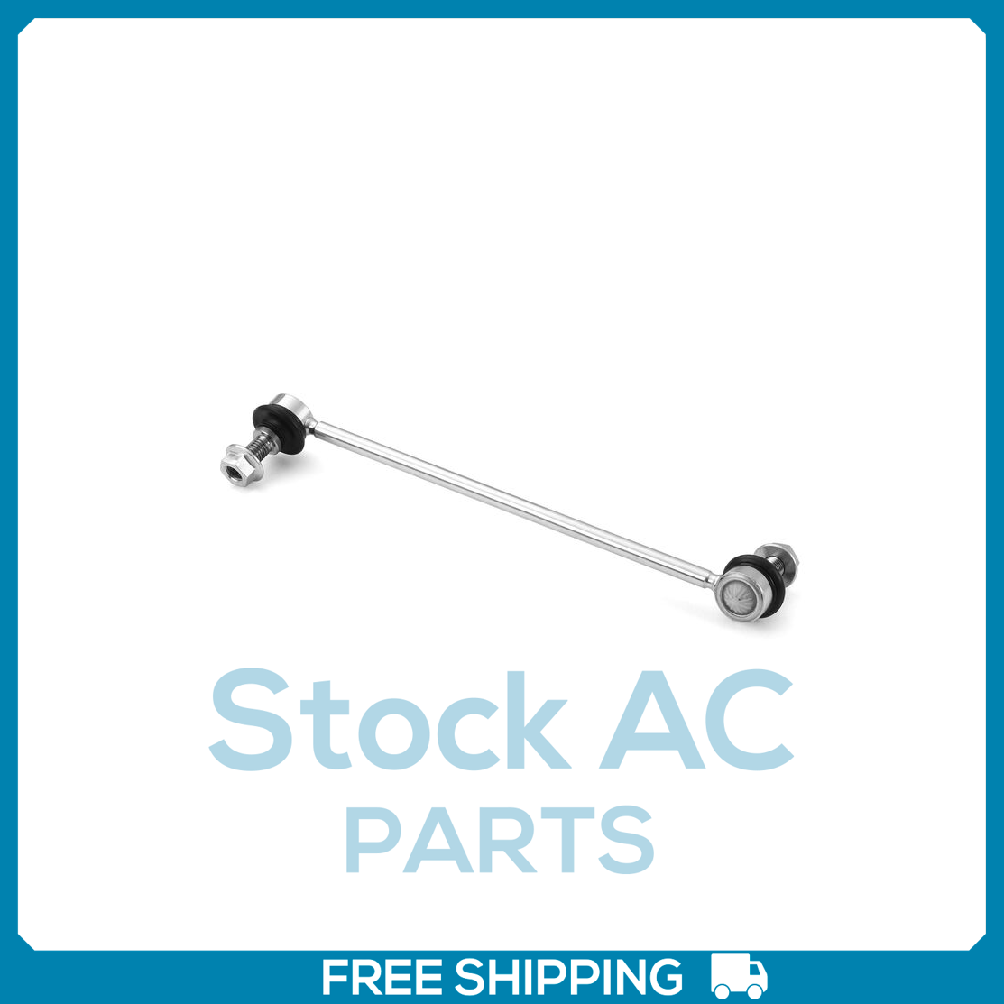 New Right Stabilizer Bar Link |K750683| Fits 13-19 Buick Encore