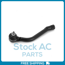 Cargar imagen en el visor de la galería, New Front Right Outer Tie Rod End ES800718 Fits 12-17 Azera