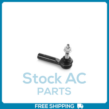 Cargar imagen en el visor de la galería, New Outer Tie Rod ES800986 Fits 11-20 Chrysler 300, 11-19 Challenger