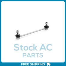 Load image into Gallery viewer, New Stabilizer Bar Link |K750123| Fits 13-18 Lexus ES300H
