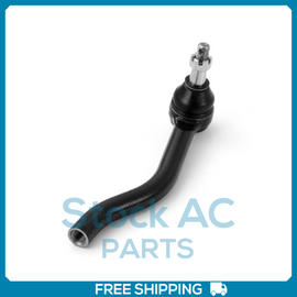 New Front Right Outer Tie Rod End ES800358 Fits 07-13 Nissan Altima