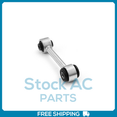 New Rear Lower Forward Stabilizer Bar Link RK641774 Fits 02 Lancer