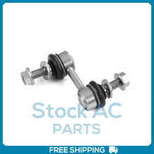 Load image into Gallery viewer, New Front Stabilizer Bar Link K750084 Fits 14-18 Subaru Forester