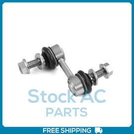 New Front Stabilizer Bar Link K750084 Fits 14-18 Subaru Forester