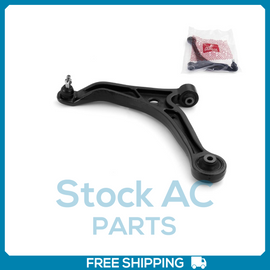 New Front Left Lower Control Arm |RK620326| Fits 99-04 Honda Odyssey