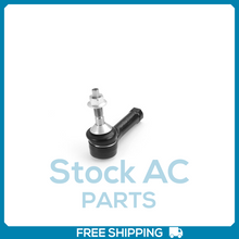 Cargar imagen en el visor de la galería, New Front Outer Tie Rod End ES800952 Fits 11-19 Explorer, 17-18 Flex