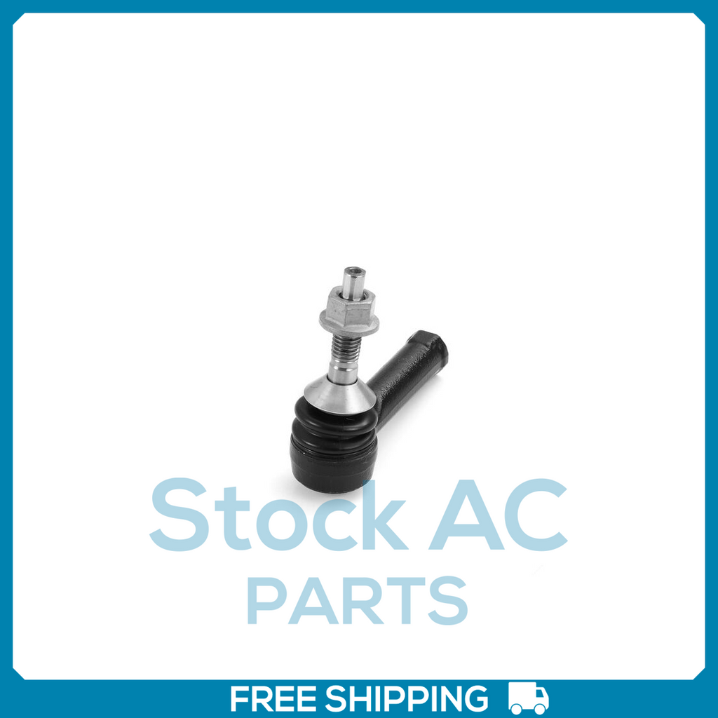 New Front Outer Tie Rod End ES800222 Fits Flex 05-07 Freestyle