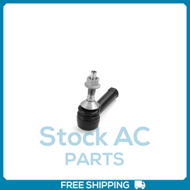 New Front Outer Tie Rod End ES800222 Fits Flex 05-07 Freestyle