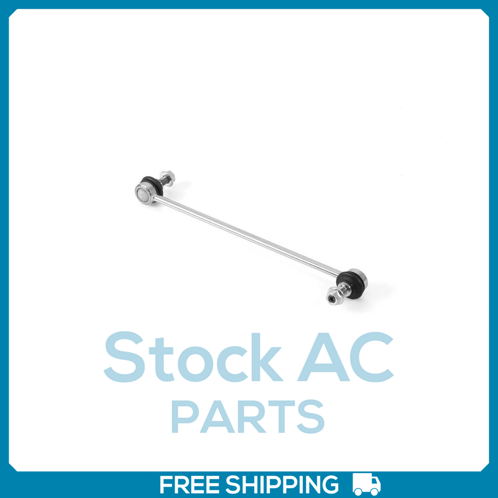 New Front Stabilizer Bar Link K750554 Fits 13-14 Ford C-Max