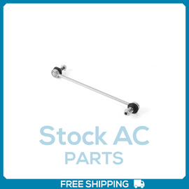 New Front Stabilizer Bar Link K750554 Fits 13-14 Ford C-Max