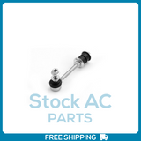 New Stabilizer Bar Link Kit |K90680| Fits 01-07 Toyota Sequoia