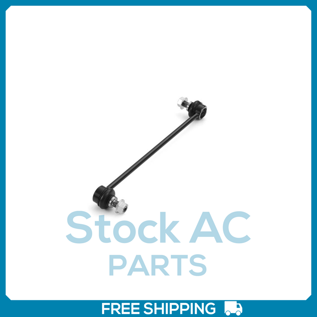 New Stabilizer Bar Link Kit |K750304| Fits 05-17 Honda Odyssey