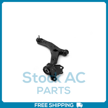 Load image into Gallery viewer, New Front Left Lower Control Arm |RK621271| Fits 10-13 Mazda 3