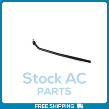 Load image into Gallery viewer, New Right Tie Rod End |DS300005| Fits 07-17 Jeep Wrangler