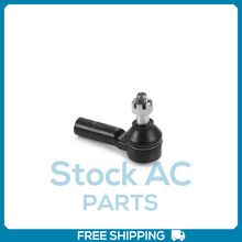 Load image into Gallery viewer, New Front Outer Tie Rod ES80574 Fits 06-10 Dodge Ram 1500