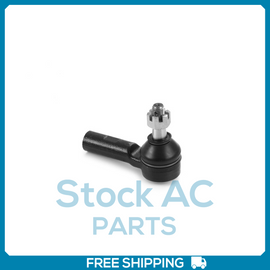 New Front Outer Tie Rod ES80574 Fits 06-10 Dodge Ram 1500