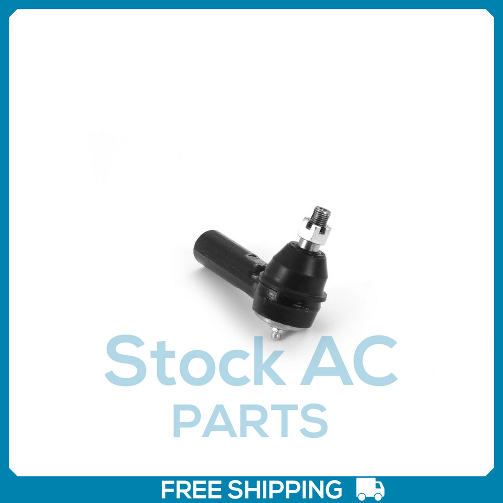 New Front Outer Tie Rod End ES800846 Fits 05-12 Escape 10-11 Tribute