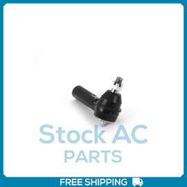 New Front Outer Tie Rod End ES800846 Fits 05-12 Escape 10-11 Tribute