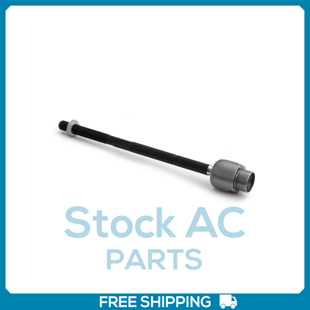 New Inner Tie Rod End EV80988 Fits 04-12 Malibu, 05-10 Pontiac G6