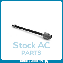 Cargar imagen en el visor de la galería, New Inner Tie Rod End EV80988 Fits 04-12 Malibu, 05-10 Pontiac G6