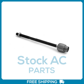 New Inner Tie Rod End EV80988 Fits 04-12 Malibu, 05-10 Pontiac G6