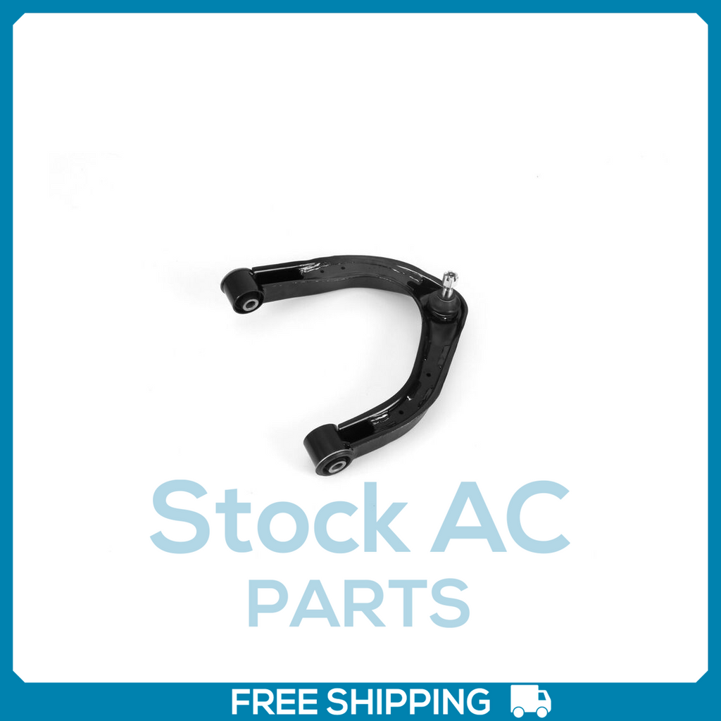 New Front Left Upper Control Arm RK620650 Fits 04-13 QX56 05 Armada
