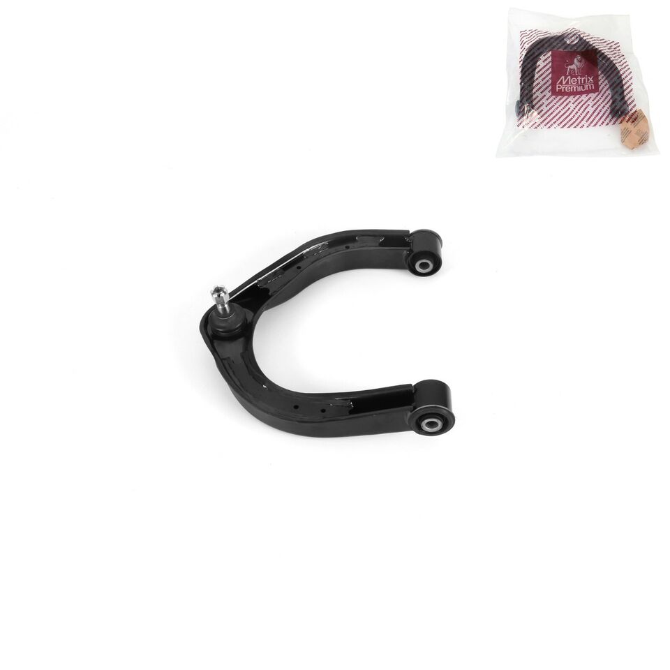 New Front Left Upper Control Arm RK620650 Fits 04-13 QX56 05 Armada