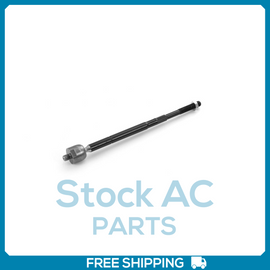 New Front Inner Tie Rod End EV800934 Fits 11-16 Town & Country