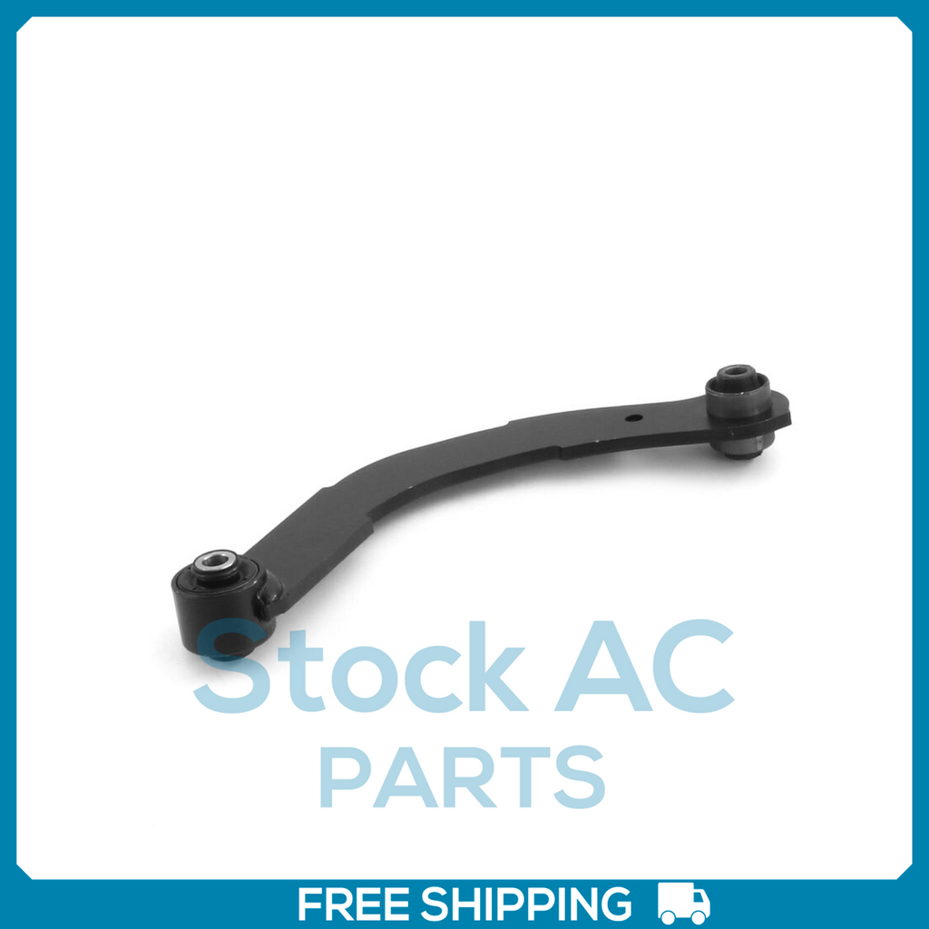 New Rear Upper Control Arm |RK641281| Fits 07-12 Dodge Caliber