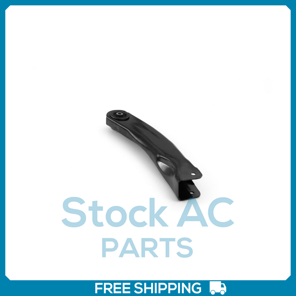 New Front Upper Control Arm |RK640797| Fits 99-04 Jeep Grand Cherokee