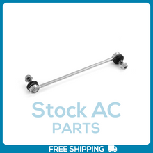 Load image into Gallery viewer, New Stabilizer Bar Link Kit |K80252| Fits 05-10 Cobalt, 04-09 Malibu