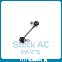 Load image into Gallery viewer, New Rear Stabilizer Bar Link K6662 Fits 05-09 Buick Allure