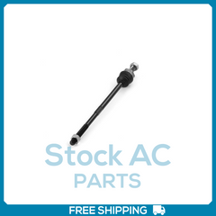 New Inner Tie Rod End ES80277 Fits 03-20 Chevrolet Express 2500