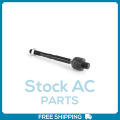 New Front Inner Tie Rod End EV800896 Fits 15-20 Acura TLX