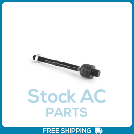 New Front Inner Tie Rod End EV800896 Fits 15-20 Acura TLX