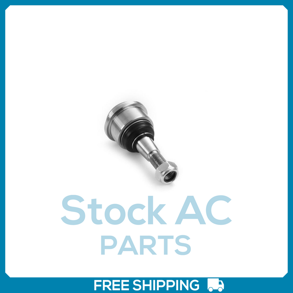 New Front Upper Ball Joint |K7460| Fits 06-08 Dodge RAM 1500