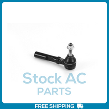 Load image into Gallery viewer, New Outer Tie Rod |ES800086| Fits 04-12 Chevrolet Malibu