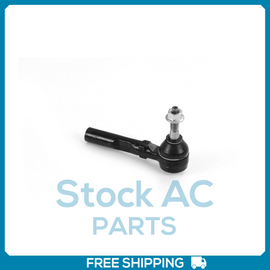 New Outer Tie Rod |ES800086| Fits 04-12 Chevrolet Malibu