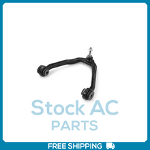 Load image into Gallery viewer, New Upper Control Arm CK80942 Fits 99-06 Avalanche 1500