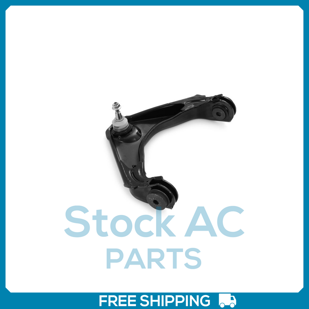 New Front Upper Control Arm |CK620054| Fits 02-06 Avalanche