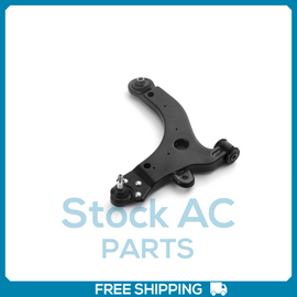 New Front Left Lower Control Arm |RK620568| Fits 08-09 Allure