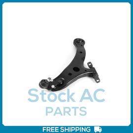 New Front Right Lower Control Arm RK620333 Fits 02-03 ES300, 04 ES330