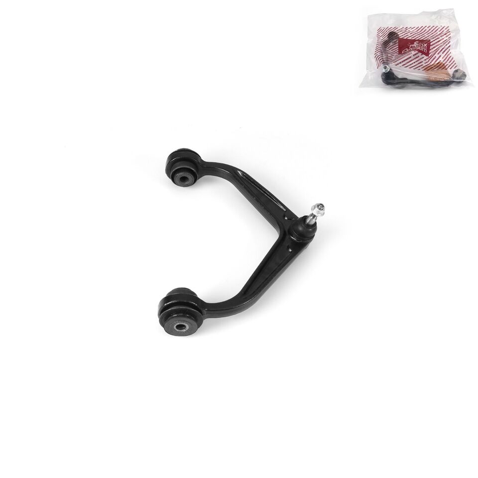 New Front Upper Control Arm RK622128 Fits 11-19 Silverado 2500 HD