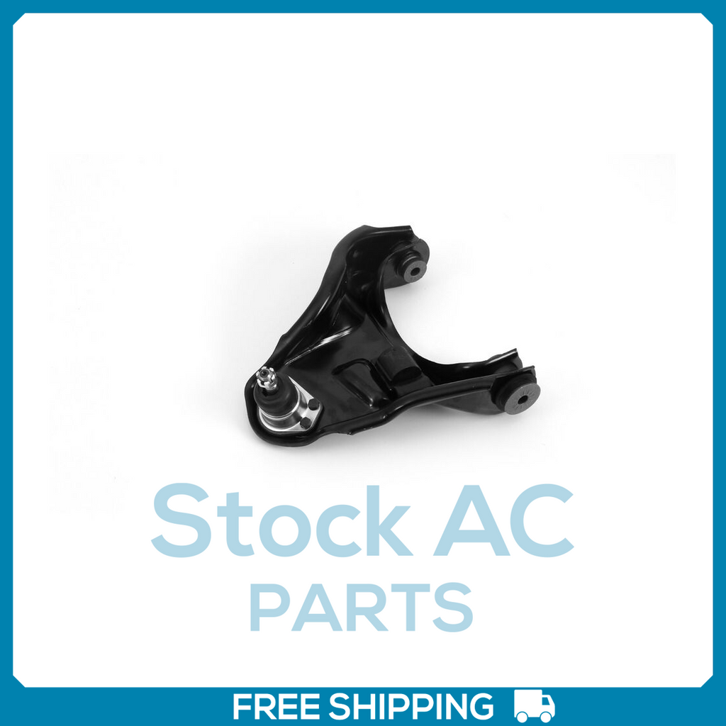 New Front Right Upper Control Arm RK620173 Fits 95-05 Blazer
